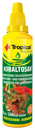 Tropical Kobaltosan 30ml zdjęcie 1
