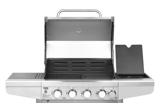 Grill gazowy Teesa BBQ 5000 Master na Arena.pl