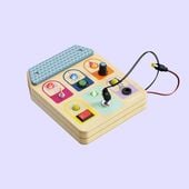 Tablica Przełączników Topbright