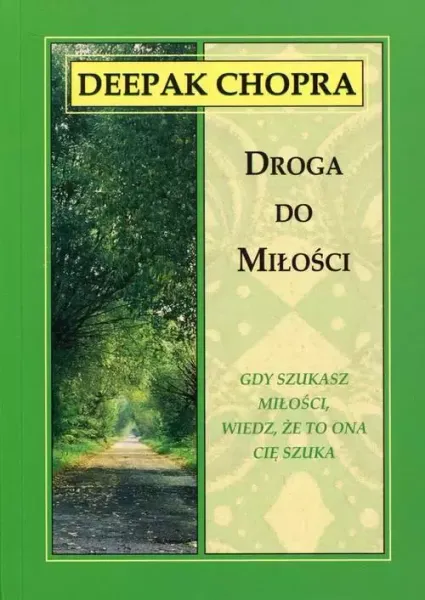 Droga do miłości zdjęcie 1