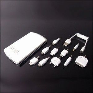 PowerBank 5600mAh na Arena.pl