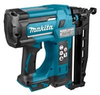GWOŹDZIARKA AKU 18V 2*5.0A MAKPAC DBN600RTJ MAKITA