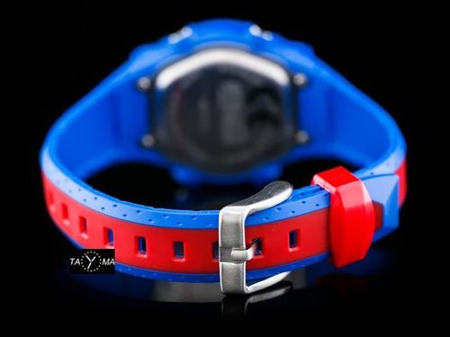 OCEANIC M1112 - WR100 (ze513b) blue na Arena.pl