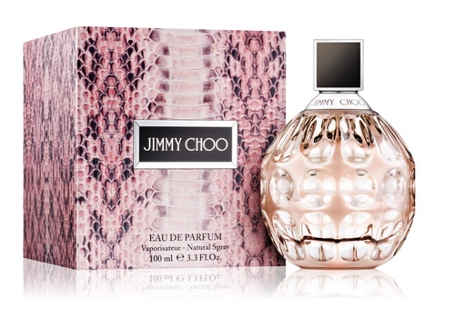 perfumy 143 33ml inspirowane jimmy choo - jimmy choo z feromonami na Arena.pl