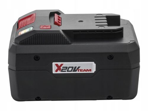 Akumulator Bateria PARKSIDE PERFORMANCE Smart 8Ah 20V PAPS 208 A1 na Arena.pl