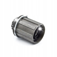 Bębenek Piasty 11S Novatec Standard SHIMANO z Redukcją do 8s/9s/10s