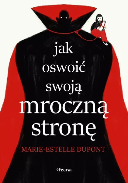 Jak oswoić swoją mroczną stronę zdjęcie 1