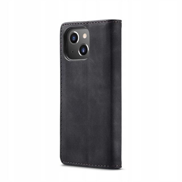 Spacecase Wallet Iphone 13 Mini Black zdjęcie 11