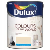 Dulux Świata 5L 81 Kolorów!