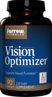 Jarrow Formulas Vision Optimizer 90 kapsułek