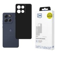 motorola moto g86 - 3mk matt case