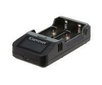 Ładowarka KeepPower L2 LCD Charger