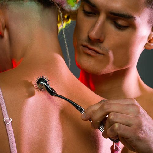 wheel party hard please me na Arena.pl