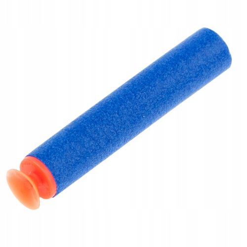 PISTOLET NA STRZAŁKI NERF ELITE N-STRIKE Z NABOJAMI WYRZUTNIA STRZAŁEK na Arena.pl