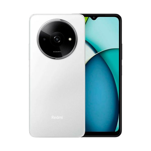 Smartfony Xiaomi Redmi A3X 6,71" 3 GB RAM 64 GB Biały na Arena.pl