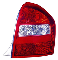 Kia Cerato 04-06 Lampa tylna PRAWA