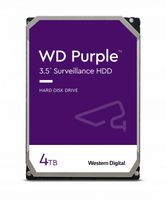 Dysk twardy Western Digital WD Purple WD43PURZ 4TB SATA 3,5"