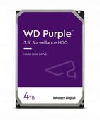 Dysk twardy Western Digital WD Purple WD43PURZ 4TB SATA 3,5"
