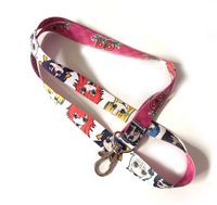 Smyczka Highschool DxD