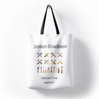 TORBA - Supermoc Dziadka