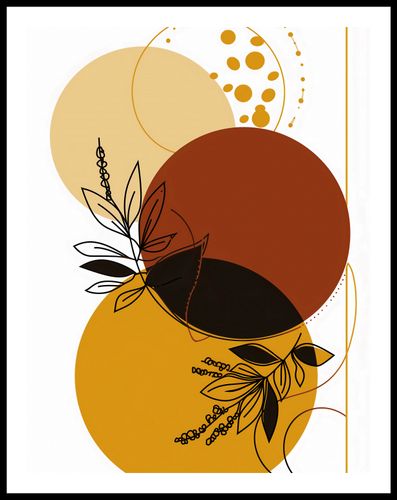 Plakat 50x65cm Echo Solarne na Arena.pl