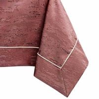 TCLOTH/AH/VESTA/BRD/PPG/OLDROSE/140X160