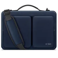 Torba na laptopa 15-16 Tech-Protect Defender Bag - niebieska