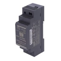 SINUM ZS-24/30 ZASILACZ 24V DC 30W NA SZYNĘ DIN