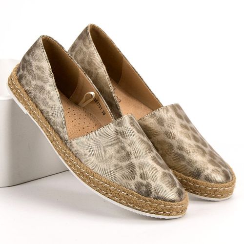 Espadryle W Cętki r.37 na Arena.pl