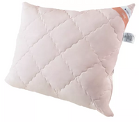 Poduszka regulowana 70x80cm CLASSIC COMFORT | Różowa | Inter Widex