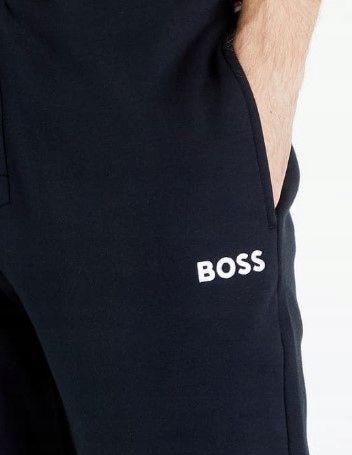 BOSS Spodnie dresowe hadiko B zdjęcie 2