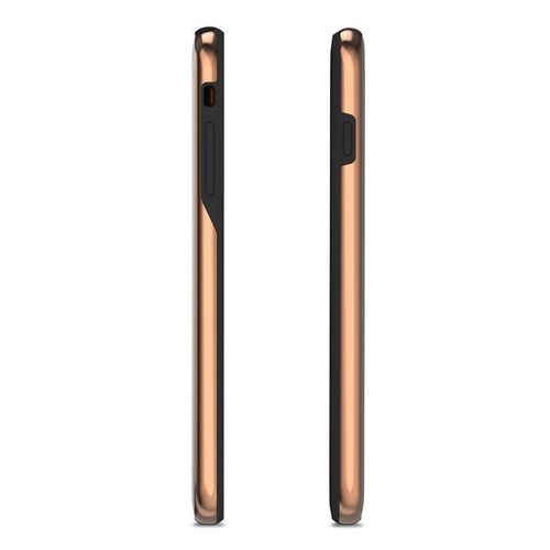 Moshi iGlaze - Etui iPhone 8 Plus / 7 Plus (Armour Black) na Arena.pl