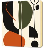 Obraz 60x70cm Symfonia Graweru