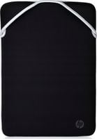 Etui HP Reversible 14 - czarno-srebrny