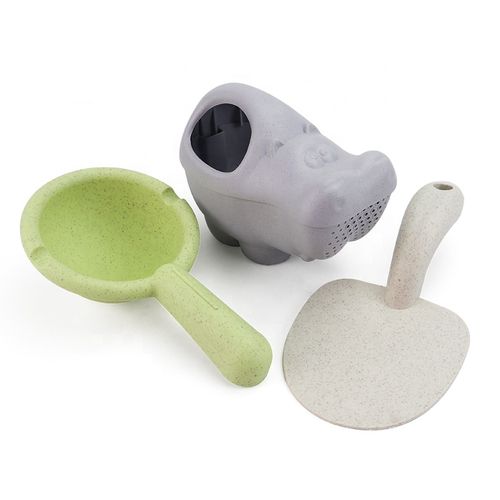 ZESTAW Z SAMOCHODZIKIEM  DO PIASKU na Arena.pl