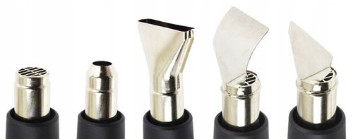 OPALARKA ELEKTRYCZNA 2000W OPALARKA DO DREWNA FARB 5el. 2 BIEGI na Arena.pl