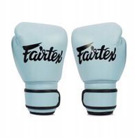 Rękawice bokserskie Fairtex Genuine Leather 16 oz