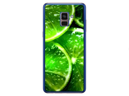 SAMSUNG GALAXY A8 2018 | Etui case WZORY na Arena.pl