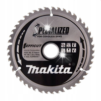 MAKITA EFFICUT B-68622 TARCZA DO DREWNA 190X30 45Z