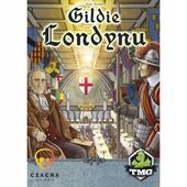 GILDIE LONDYNU GRA