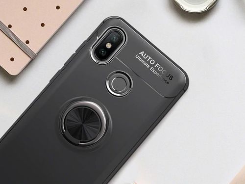 Etui Alogy Ring Holder Armor Xiaomi Redmi Note 6 Pro na Arena.pl