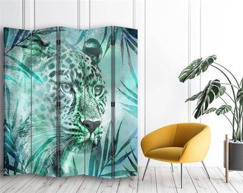 Parawan ozdobny, Jaguar 180x175 na Arena.pl