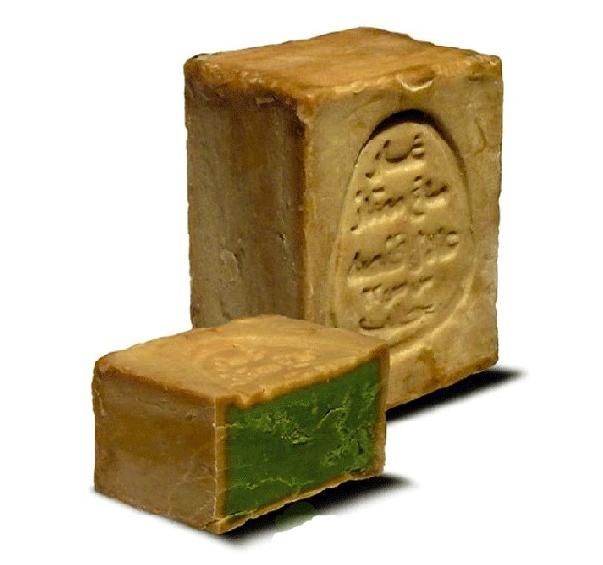 MYDŁO ALEPPO 60% lauru zdjęcie 1