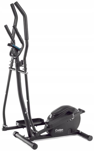 ORBITREK CF950 czarny magnetyczny CODEN max120KG zdjęcie 1