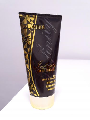Asther Infinity Bronzer Do Opalania x2szt na Arena.pl