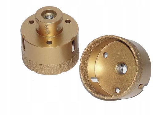 otwornica diamentowa fi40mm m14 rapid na Arena.pl