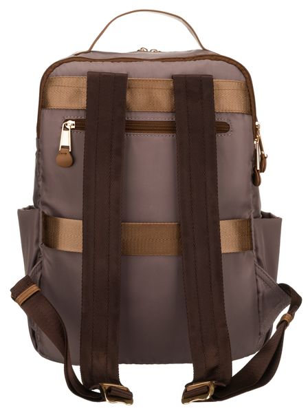 plecak ptn jn-09-0061 beige zdjęcie 4