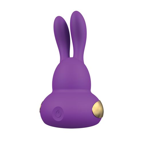 Stymulator - Kama Sutra Rhythm Chari Multi Stimulator Purple na Arena.pl