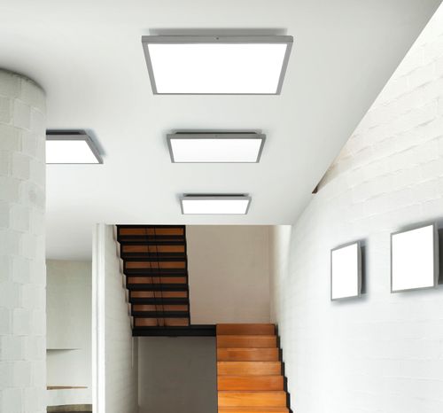 Plafon-panel LED 622714007 na Arena.pl