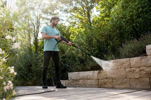 MYJKA CIŚNIENIOWA 180 bar KARCHER K7 WCM MODULAR 1.317-400.0 na Arena.pl